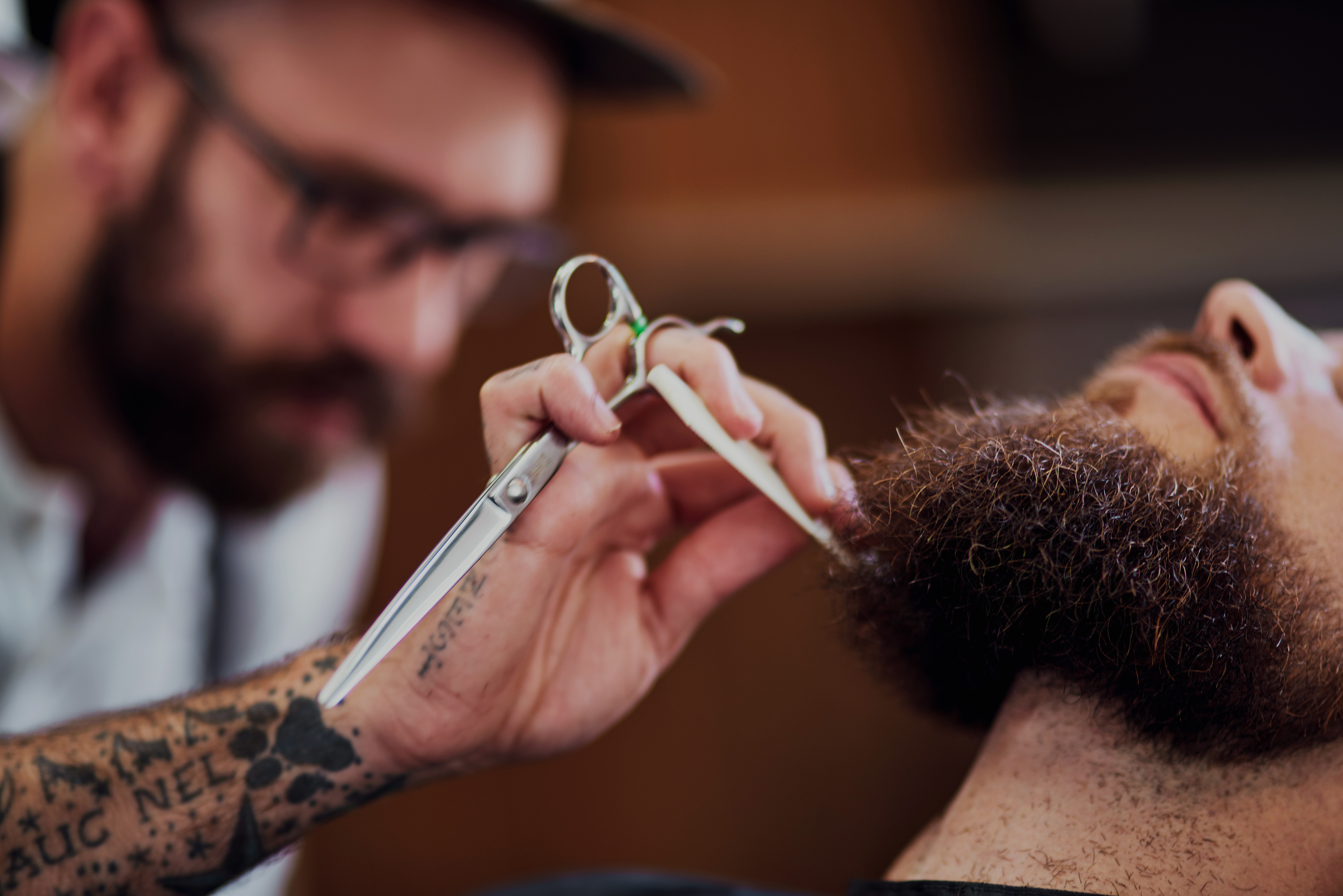 Connect every part of your entire business