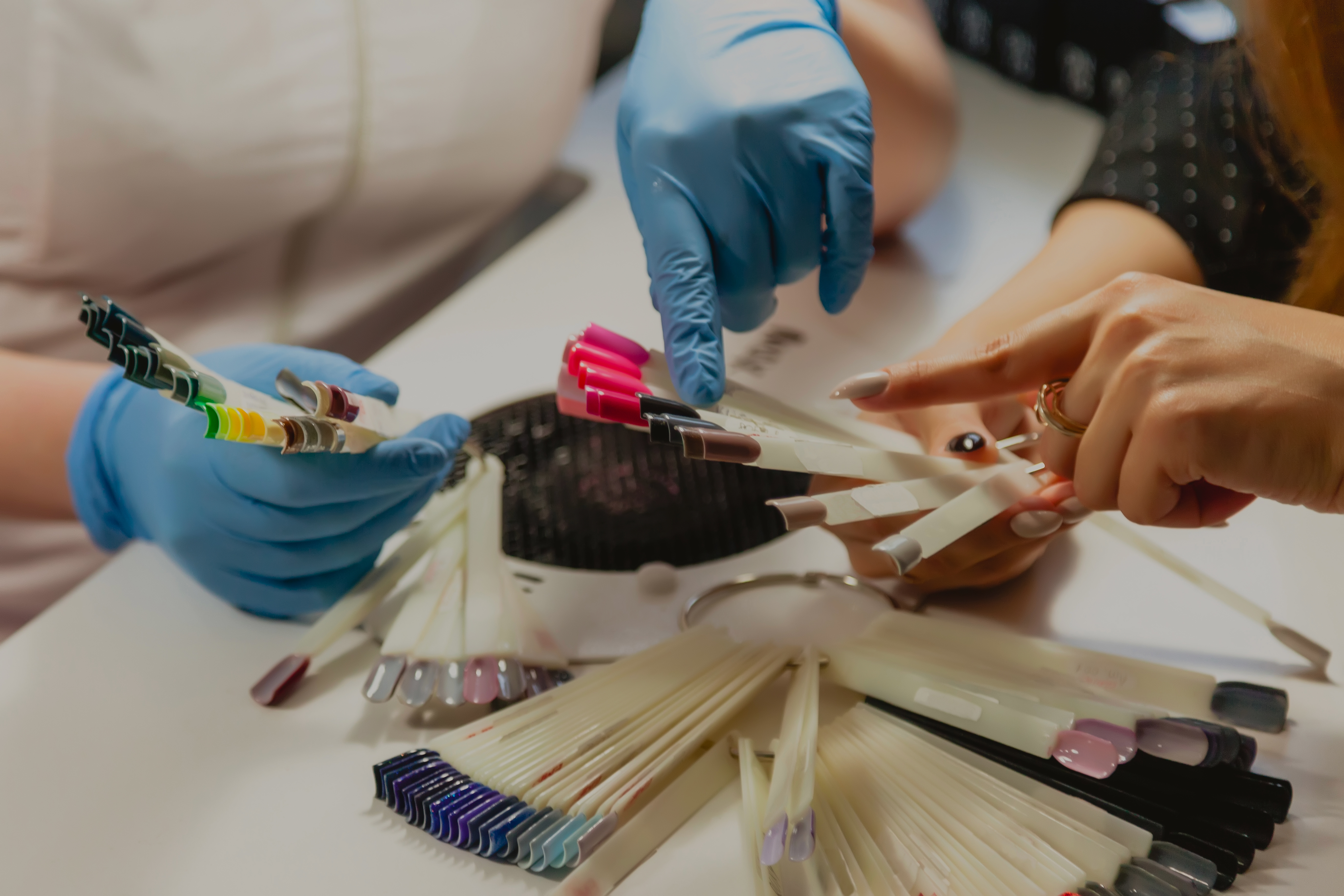 Maintain compliance and control your apps